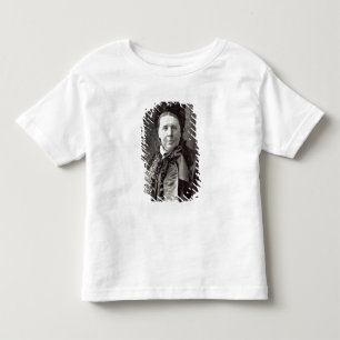 Emily Faithfull Toddler T-Shirt