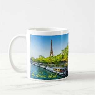 emily in paris coffee mug