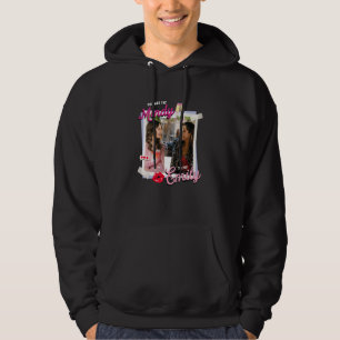 Emily in Paris Mindy To My Emily Photo Hoodie