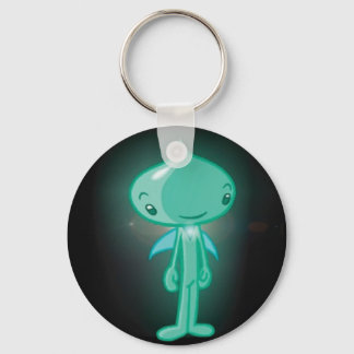 Emily Key Chain