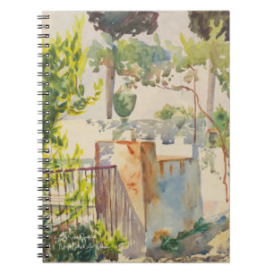 Emily Sargent Notebook