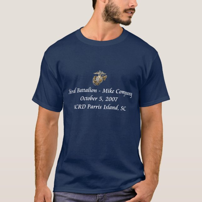 Emily T-Shirt (Front)