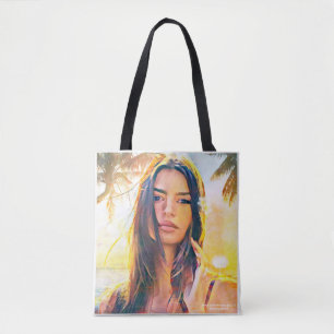 Emily tote bag