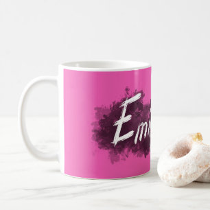 Emily - Your Name on Mug - Best Gift   kuandika