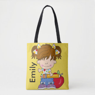 Emily's Personalised Gifts Tote Bag