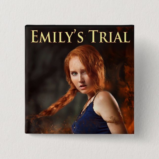 Emily's Trial Pin (Front)