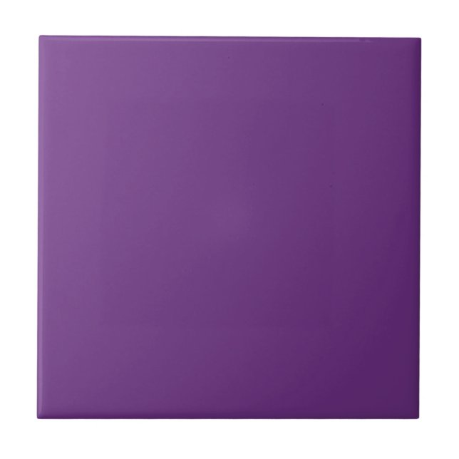 Eminence Solid Colour Ceramic Tile (Front)