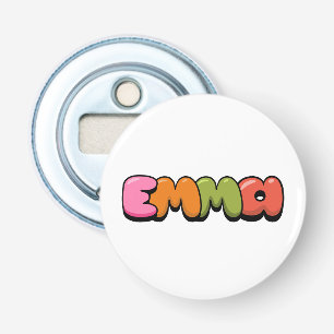 Emma Bottle Opener