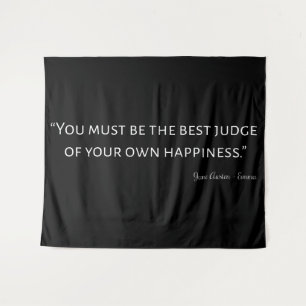 Emma By Jane Austen Quote I Tapestry