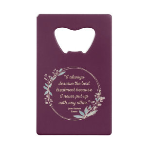 Emma By Jane Austen Quote II - Cute Style