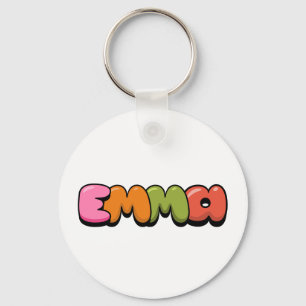 Emma Key Ring