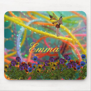 Emma Mouse Pad