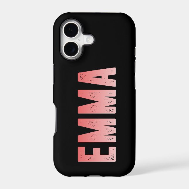 Emma name (Back)