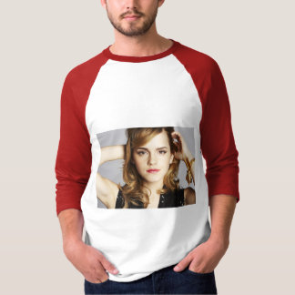 Emma Watson printed t-shirt for boys
