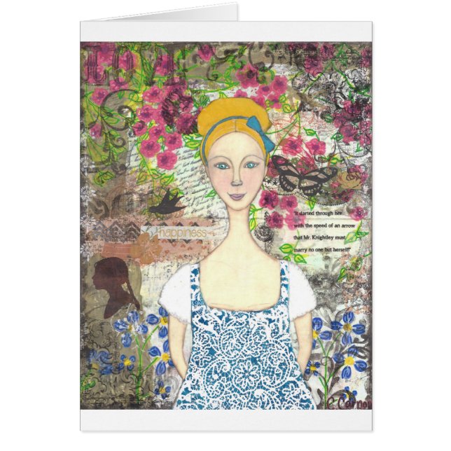 Emma Woodhouse (Front)