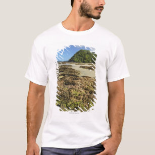 Emmagen Beach, Daintree National Park (UNESCO T-Shirt