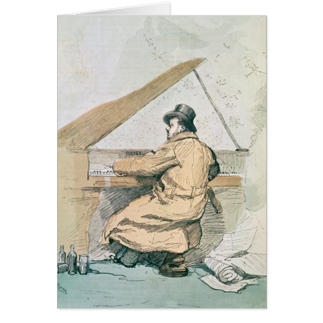 Emmanuel Chabrier (Front)