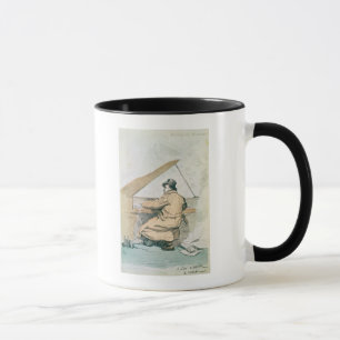 Emmanuel Chabrier Mug