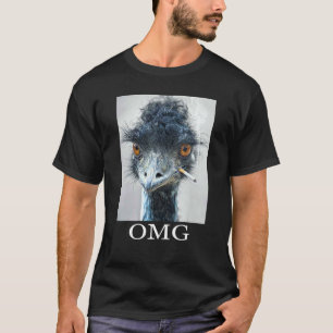 Emmanuel Don't Do It People Love This Troublemaki T-Shirt