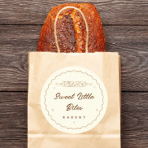 Emma's Bakery Custom