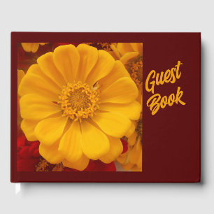 Emmeline Guest Book