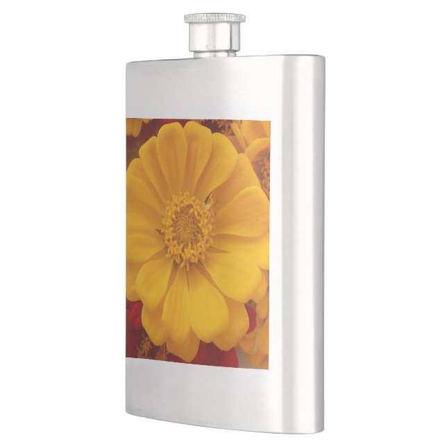 Emmeline Hip Flask (Left)