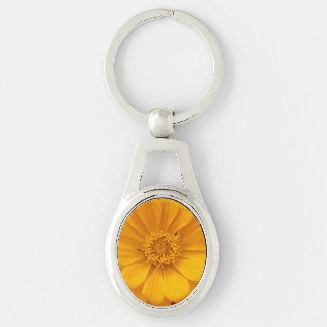 Emmeline Key Ring (Front)