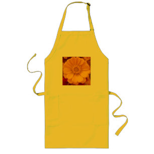 Emmeline Long Apron