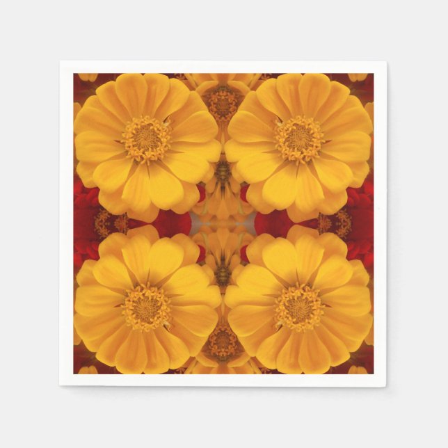 Emmeline Napkin (Front)