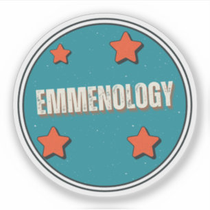 Emmenology