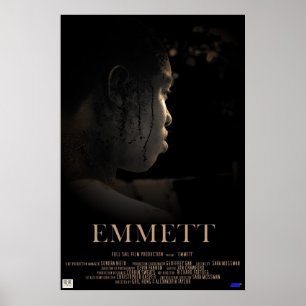 Emmett Poster
