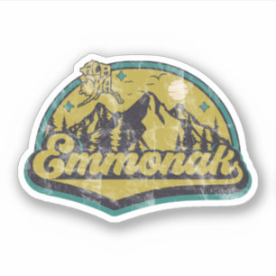 Emmonak, Alaska