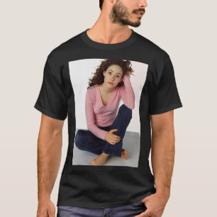 Emmy Rossum - Album   T-Shirt