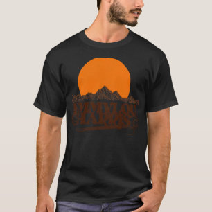 Emmylou Rising Sun T-Shirt