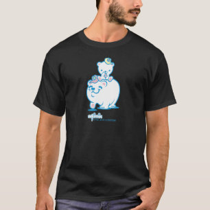 Emo and Sebastian T-Shirt