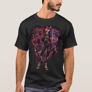 emo ferret T-Shirt