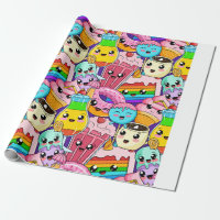 emo-girl-kawaii-seamless-pattern