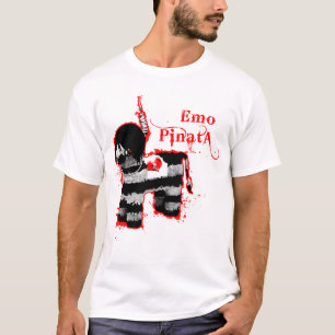 emo pinata T-Shirt