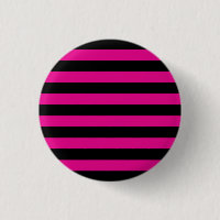 Emo Pink & Black Stripes