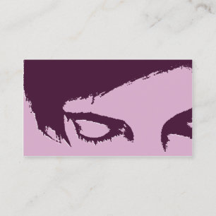 emo style loyalty program card