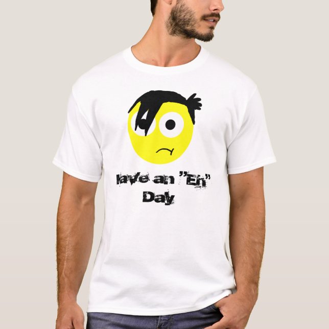 Emo T-Shirt (Front)