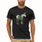 Emo Unicorn T Shirt