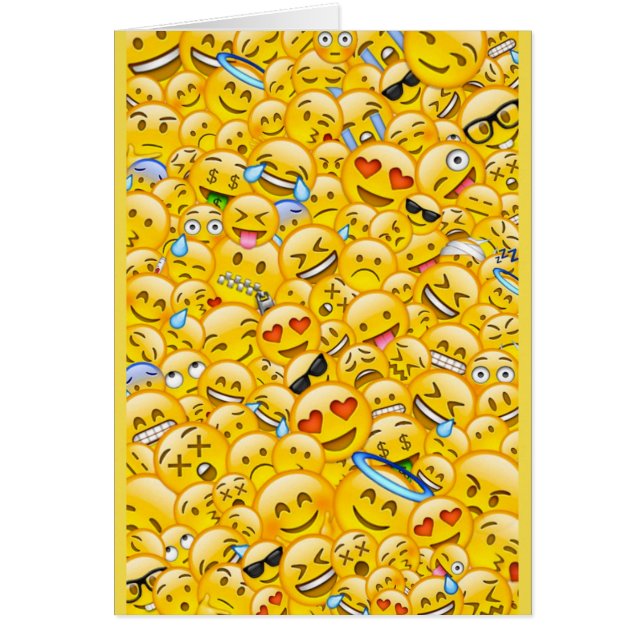 Emoji (Front)