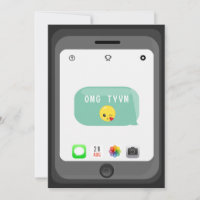 Emoji Birthday Party