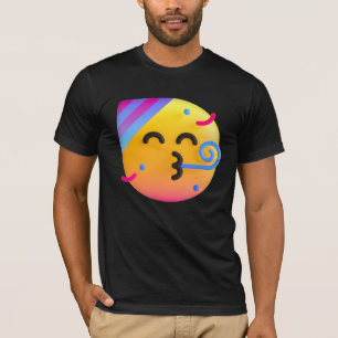 EMOJI BIRTHDAY T-SHIRT