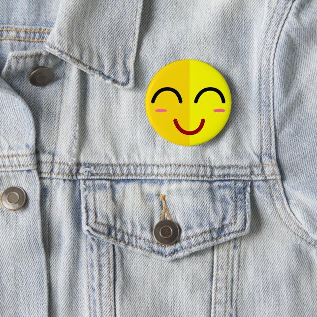 Emoji button (In Situ)