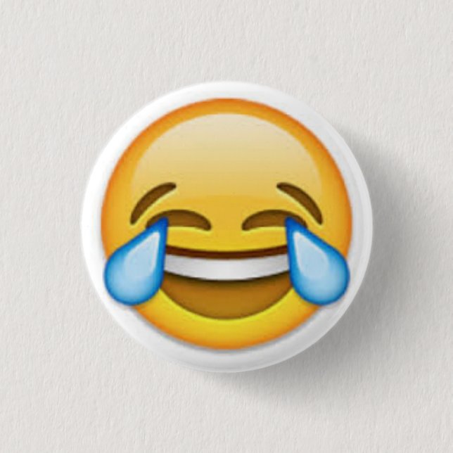 Emoji Button (Front)