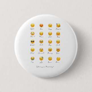Emoji buttons