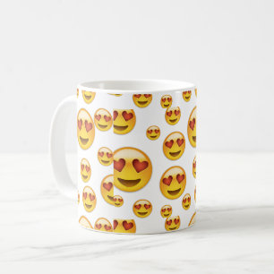 Emoji Coffee Mug