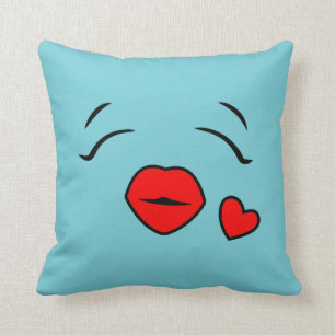 emoji cushion